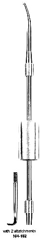 Crown Remover